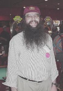 Jeff Bartoszewicz