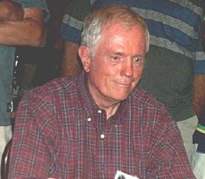 Frank Jerome
