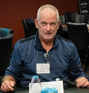 Rick Mombourquette