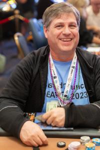 Rich Bremer