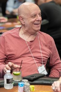Dan Goldman