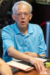 Russ Fox