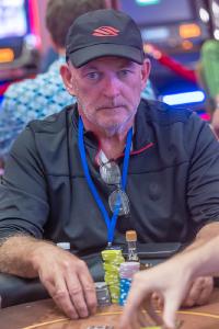 Rick Mombourquette