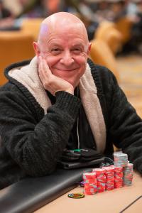 Dan Goldman