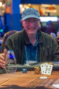 Dan Nussbaum