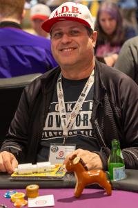 Rich Bremer