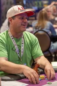 Rich Bremer