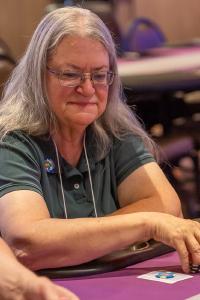 Eileen Milligan
