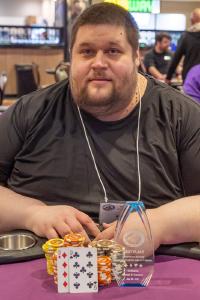 Richard Jaglarski