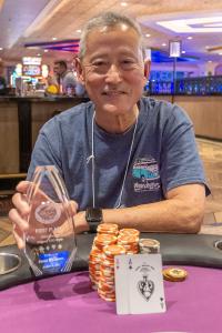 Steve Watanabe