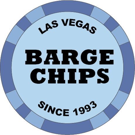 BARGE Chips Logo