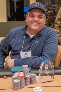 James Hammer