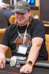 Christian Jones