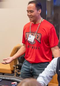 Nolan Hee