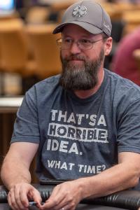 Jared Anderson
