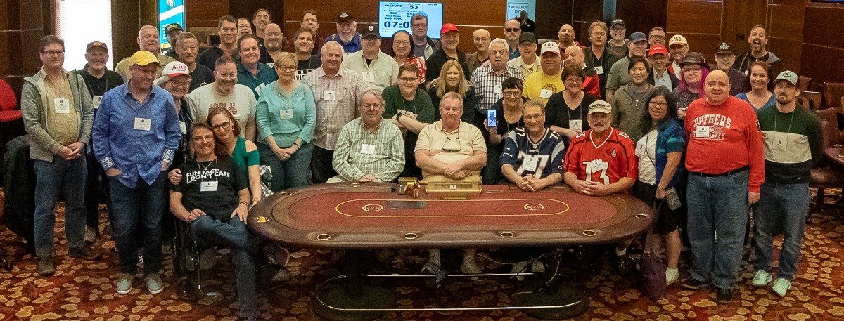 EMBARGO 2020 Attendee Photo