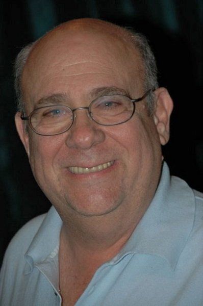 Barry "Pokerbear" Tanenbaum