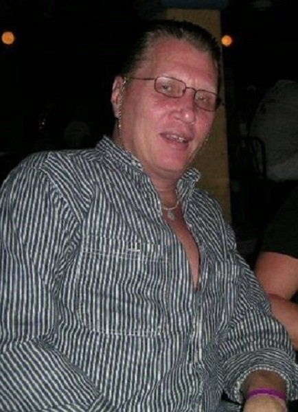 Darryl "RazzO" Phillips