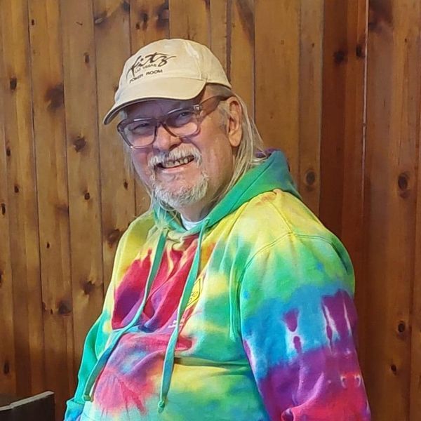 Frank "Nut-Z" Brabec