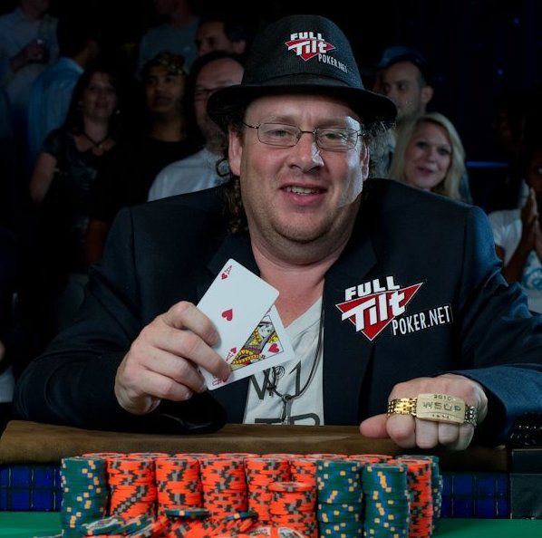 Gavin "birdguts" Smith