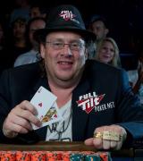 Gavin "birdguts" Smith