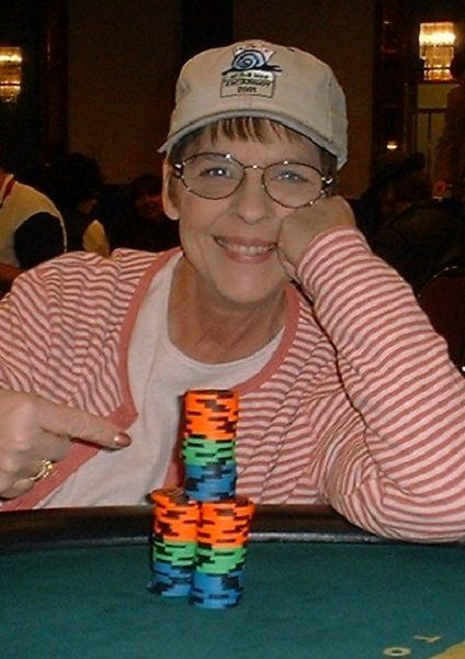 Jane "NewJane" Barnstuble