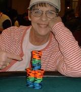 Jane "NewJane" Barnstuble