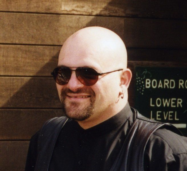 John "CFigor" Morley