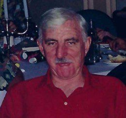 John "coming" Anderson