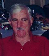 John "coming" Anderson