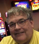 John R. "muscatel" Grout