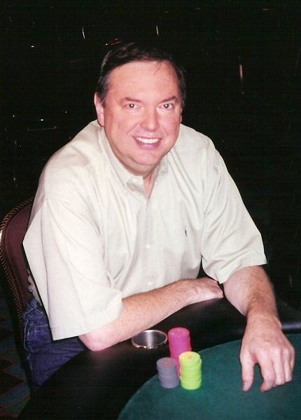 John "Johnny D" Davis