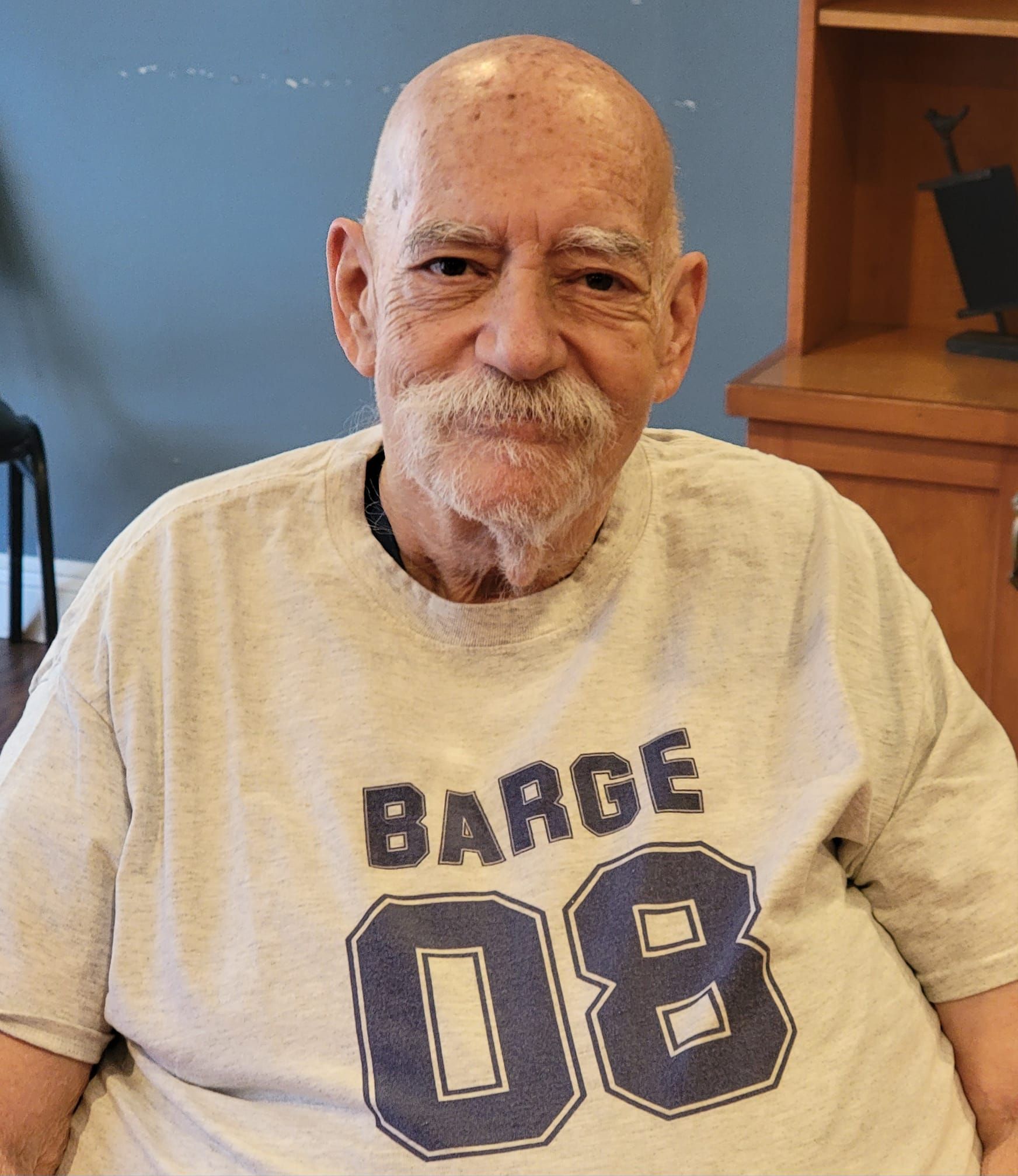 Marc "The Occupant" Gilutin