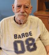 Marc "The Occupant" Gilutin