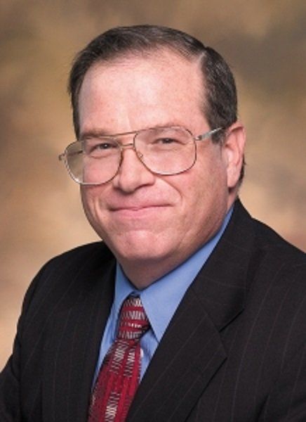 Mark "Clutch" Trombley