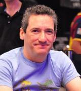 Perry "The Baiter" Friedman