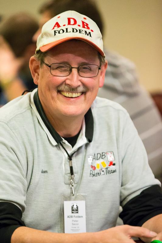 Peter "ADB Foldem" Secor