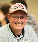 Peter "ADB Foldem" Secor