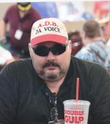 Rick "DaVoice" Charles (Chuck Breuninger)