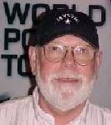 Robert "Bo" Toft