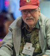 Ronald "HappyRaiser" Nutt