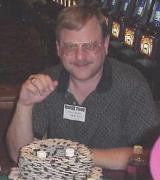 Steve "BIA" Nissman