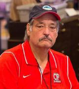 Steve "LGHO" Clayton