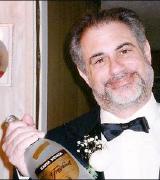 Steve "Papa Smurf" Sherman