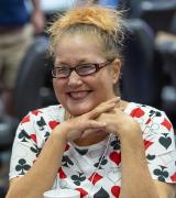 Tanya "MissT74" Peck-Devenport