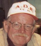 William (Bill) "ADB VC61" Alan Hafey