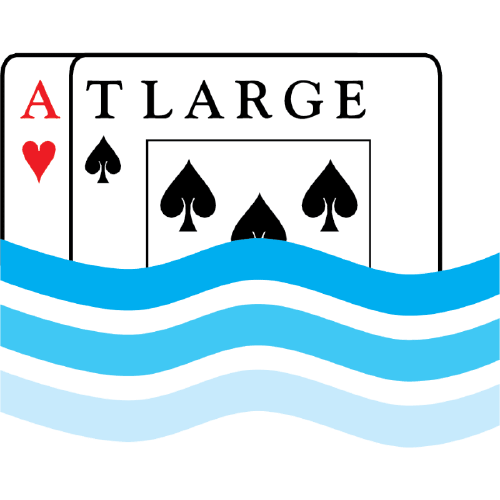 ATLARGE logo