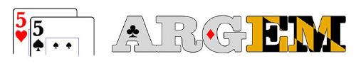 ARGEM logo